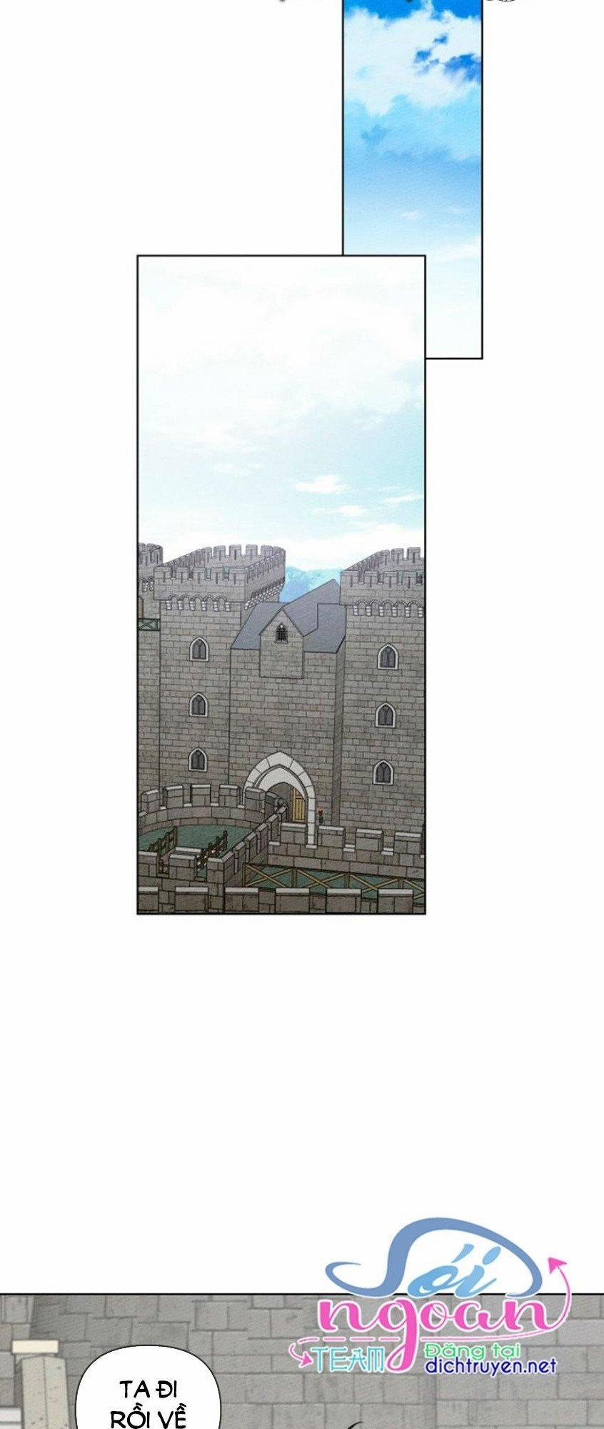 Dưới Bóng Cây Sồi (Under the Oak Tree) 16 trang 37