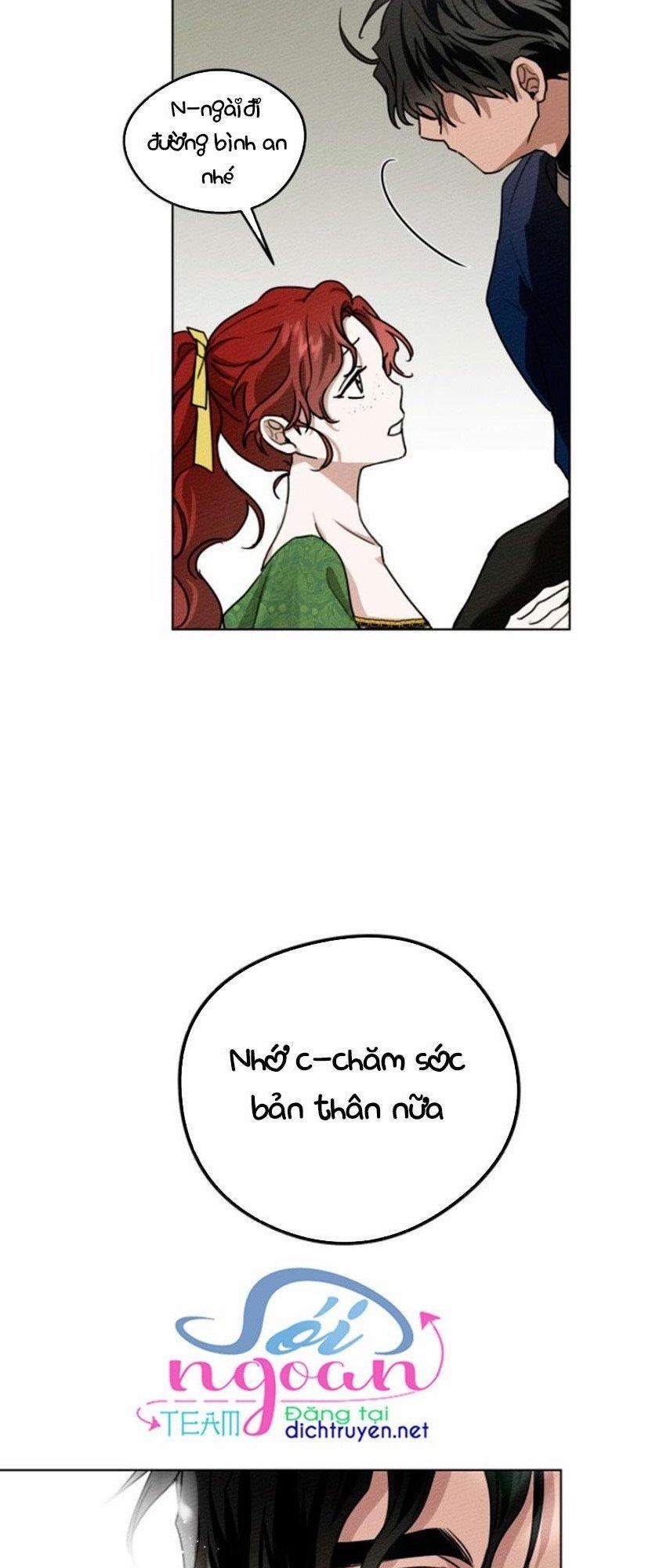 Dưới Bóng Cây Sồi (Under the Oak Tree) 16 trang 39