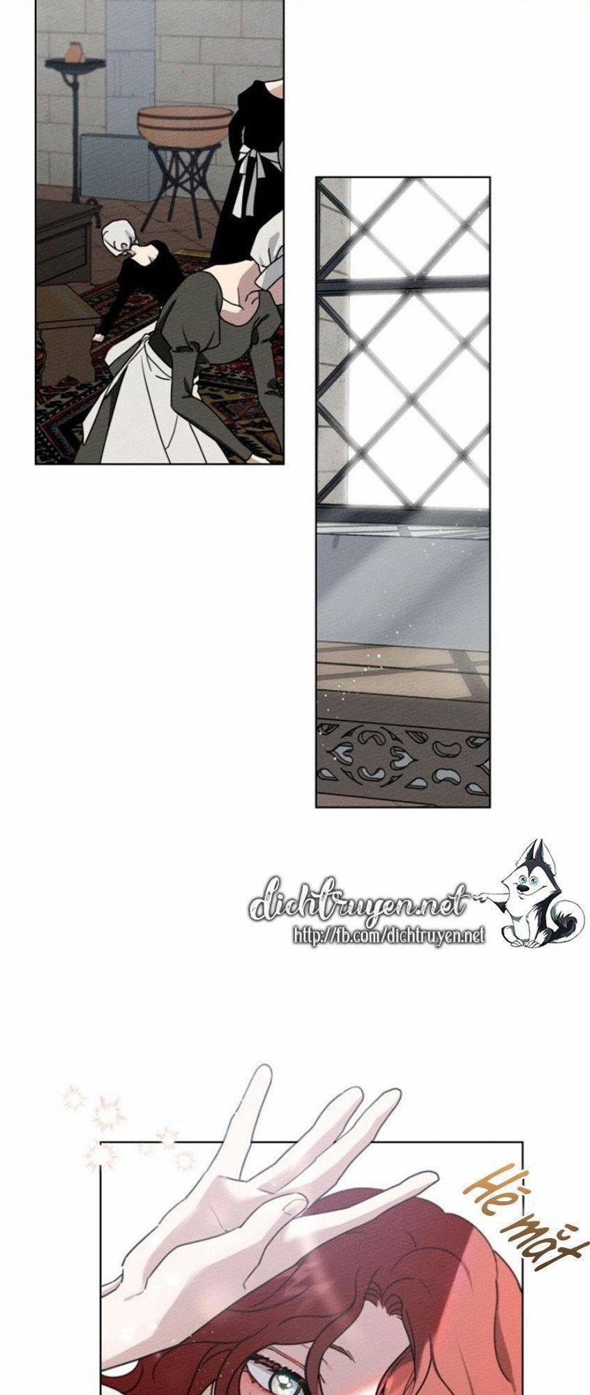 Dưới Bóng Cây Sồi (Under the Oak Tree) 16 trang 4