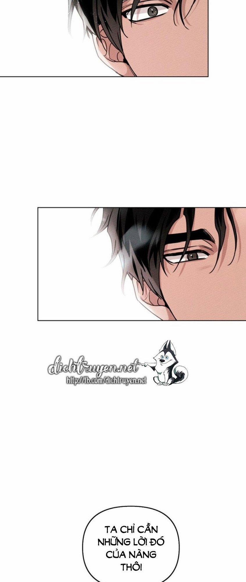 Dưới Bóng Cây Sồi (Under the Oak Tree) 16 trang 40