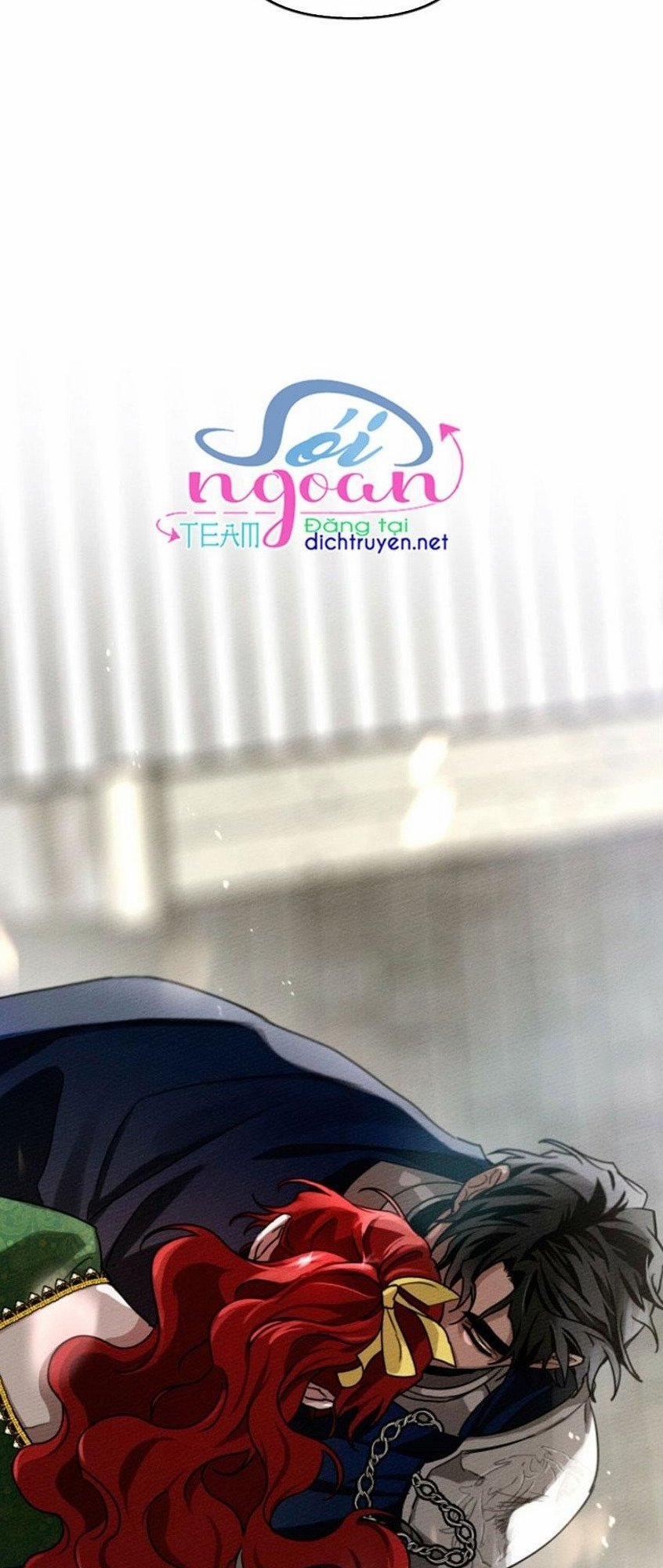 Dưới Bóng Cây Sồi (Under the Oak Tree) 16 trang 41