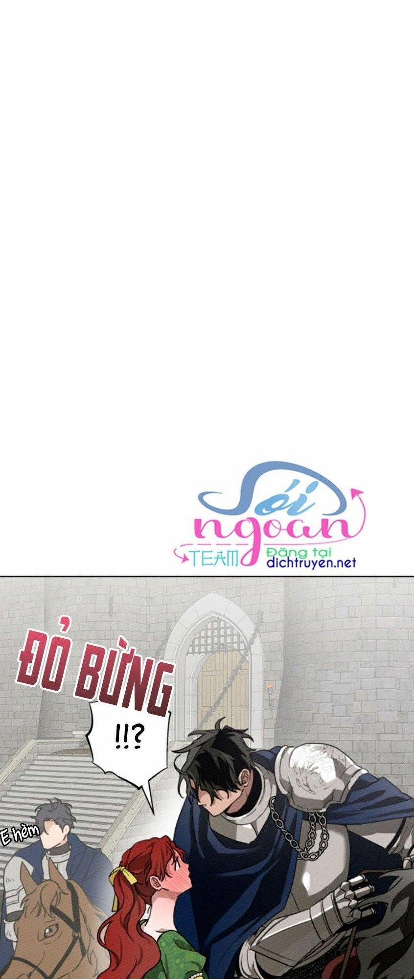 Dưới Bóng Cây Sồi (Under the Oak Tree) 16 trang 43