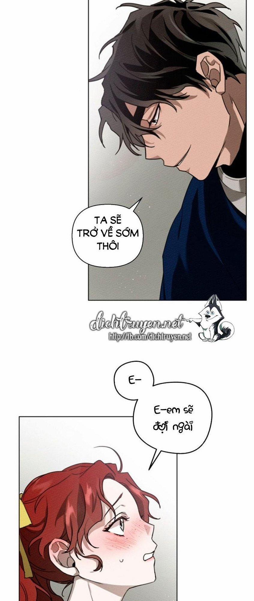 Dưới Bóng Cây Sồi (Under the Oak Tree) 16 trang 45