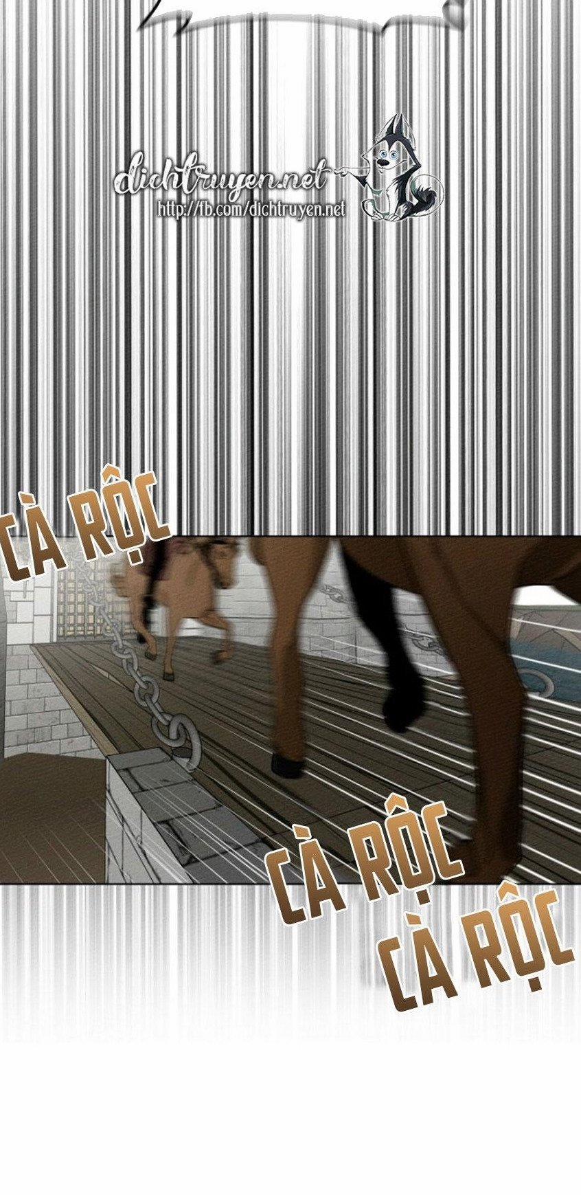 Dưới Bóng Cây Sồi (Under the Oak Tree) 16 trang 47