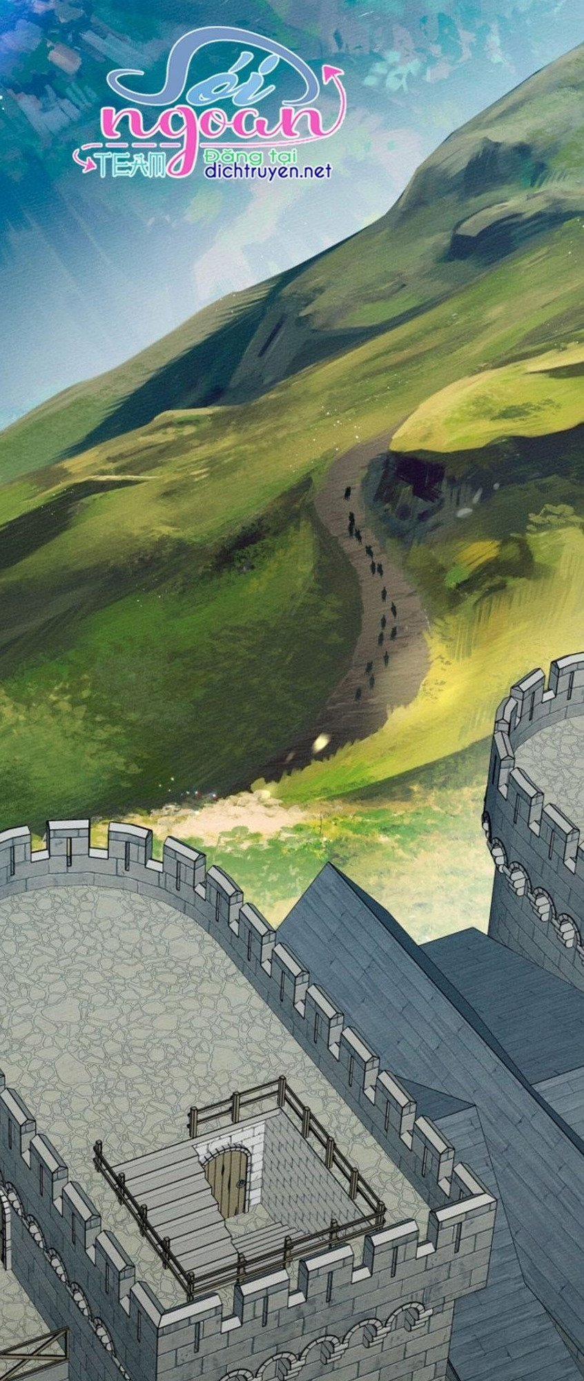 Dưới Bóng Cây Sồi (Under the Oak Tree) 16 trang 49