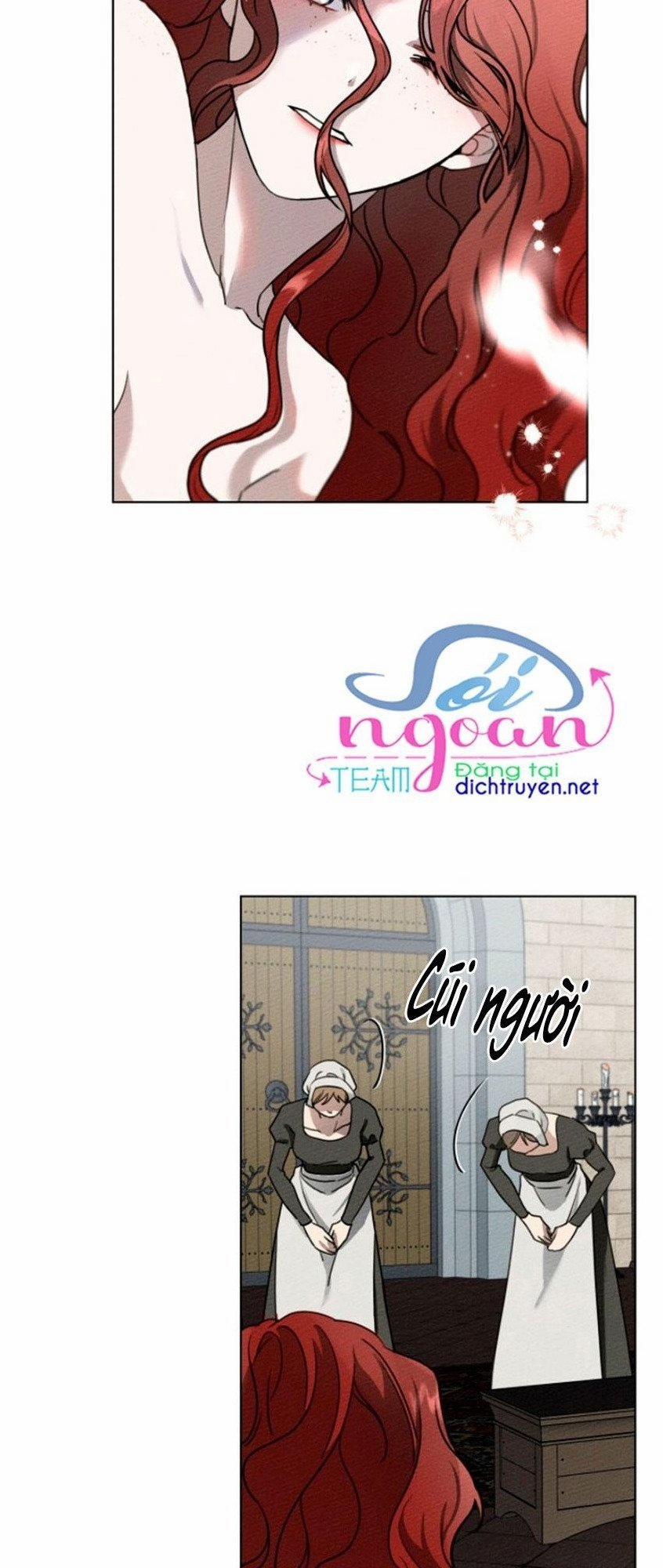 Dưới Bóng Cây Sồi (Under the Oak Tree) 16 trang 5