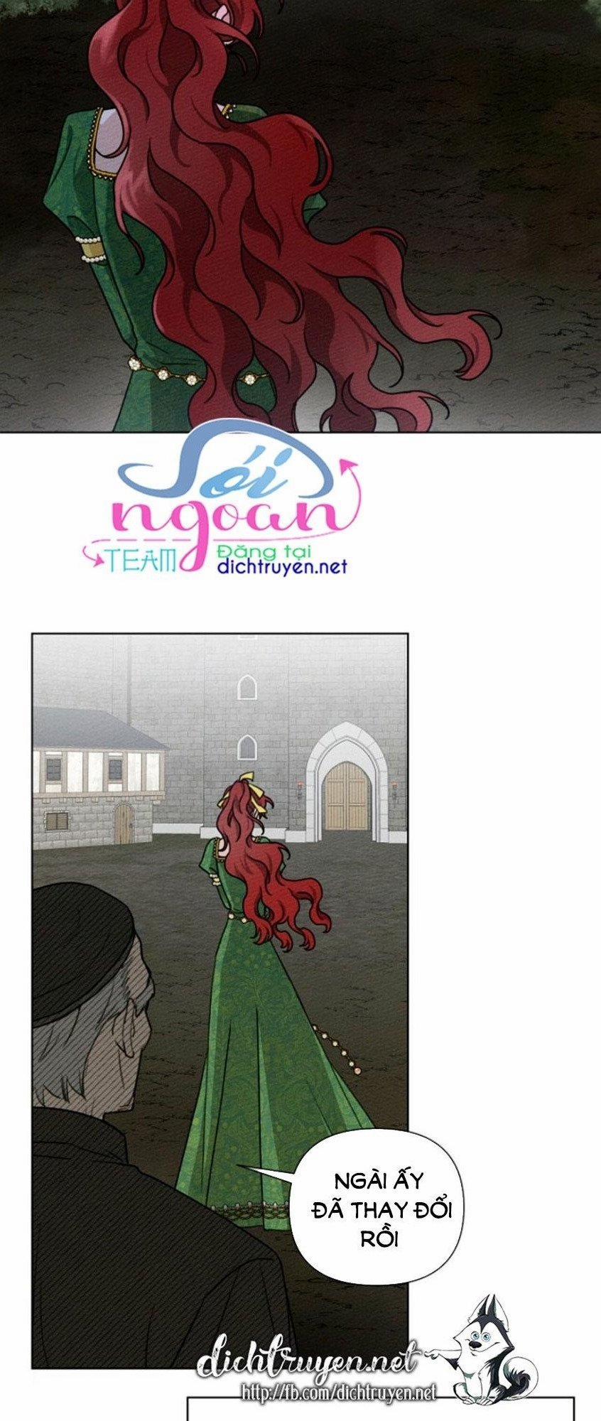 Dưới Bóng Cây Sồi (Under the Oak Tree) 16 trang 51