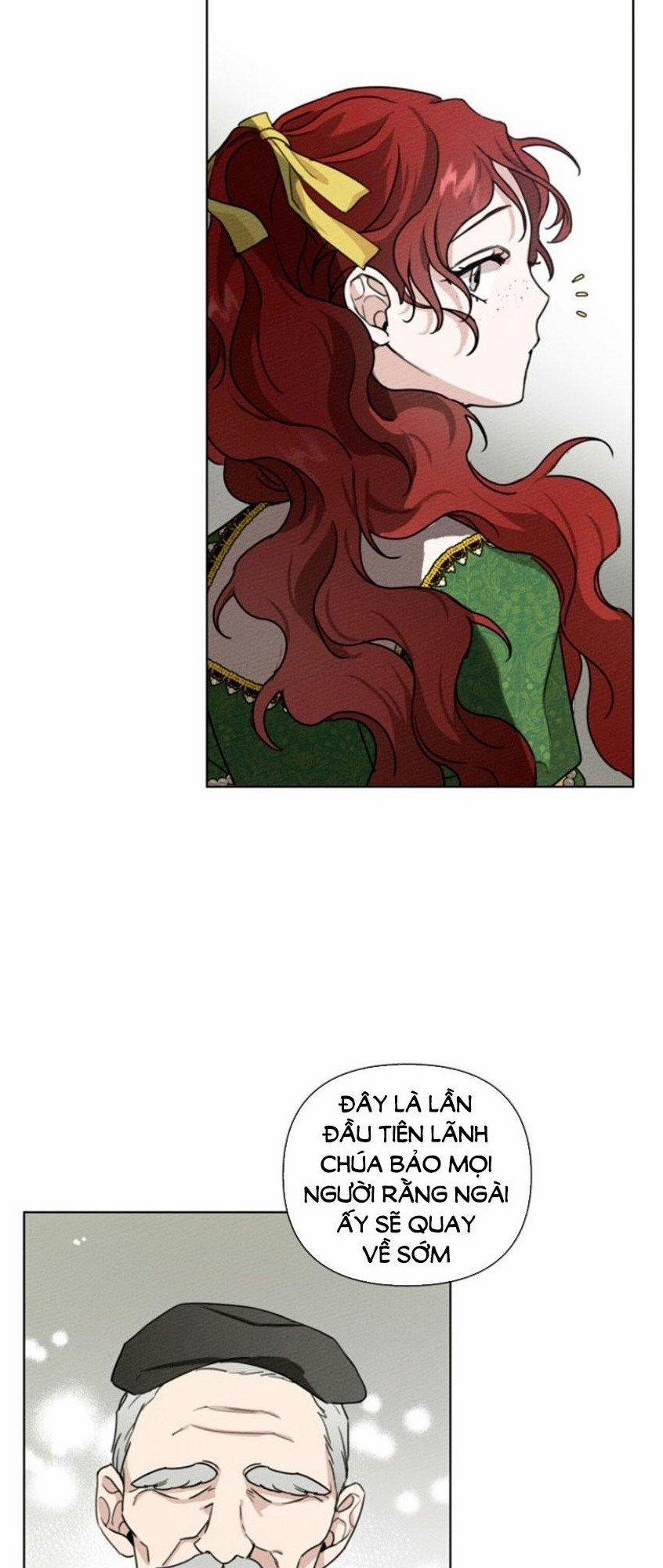 Dưới Bóng Cây Sồi (Under the Oak Tree) 16 trang 52