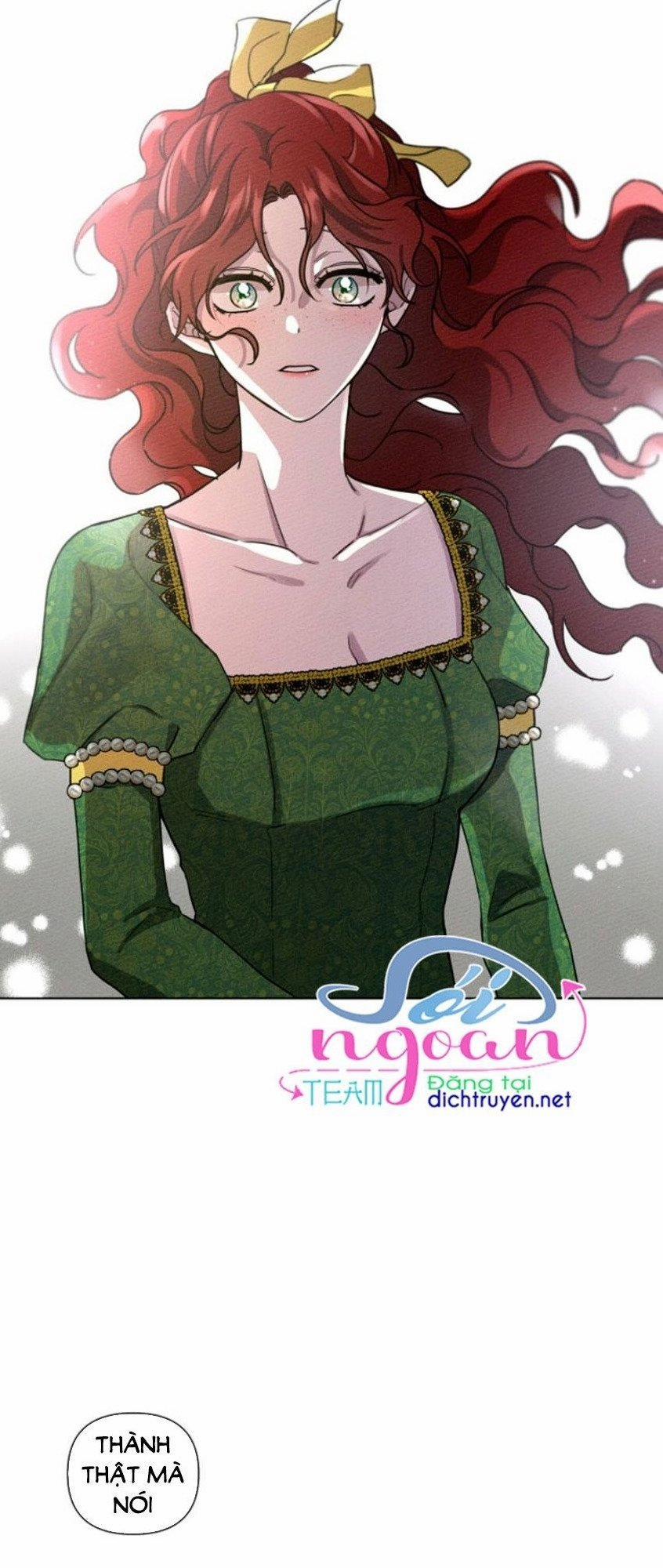 Dưới Bóng Cây Sồi (Under the Oak Tree) 16 trang 54