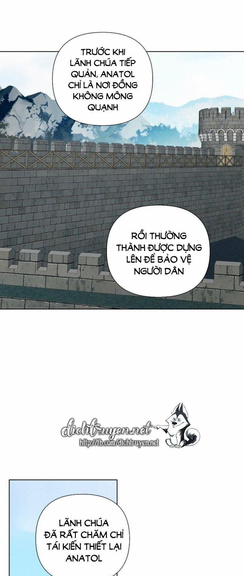 Dưới Bóng Cây Sồi (Under the Oak Tree) 16 trang 55