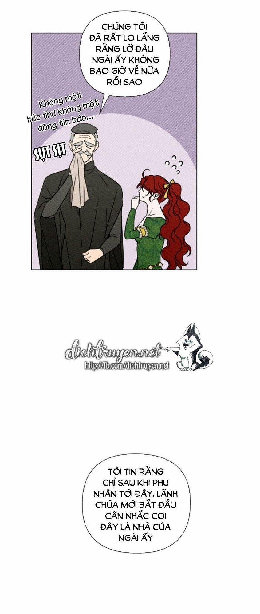 Dưới Bóng Cây Sồi (Under the Oak Tree) 16 trang 57