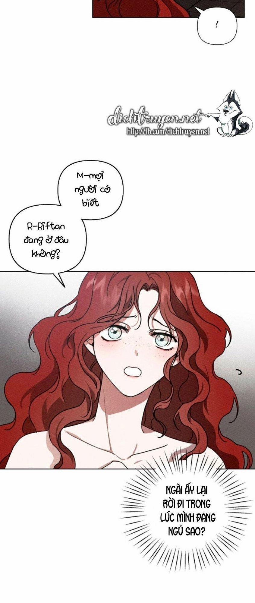 Dưới Bóng Cây Sồi (Under the Oak Tree) 16 trang 6