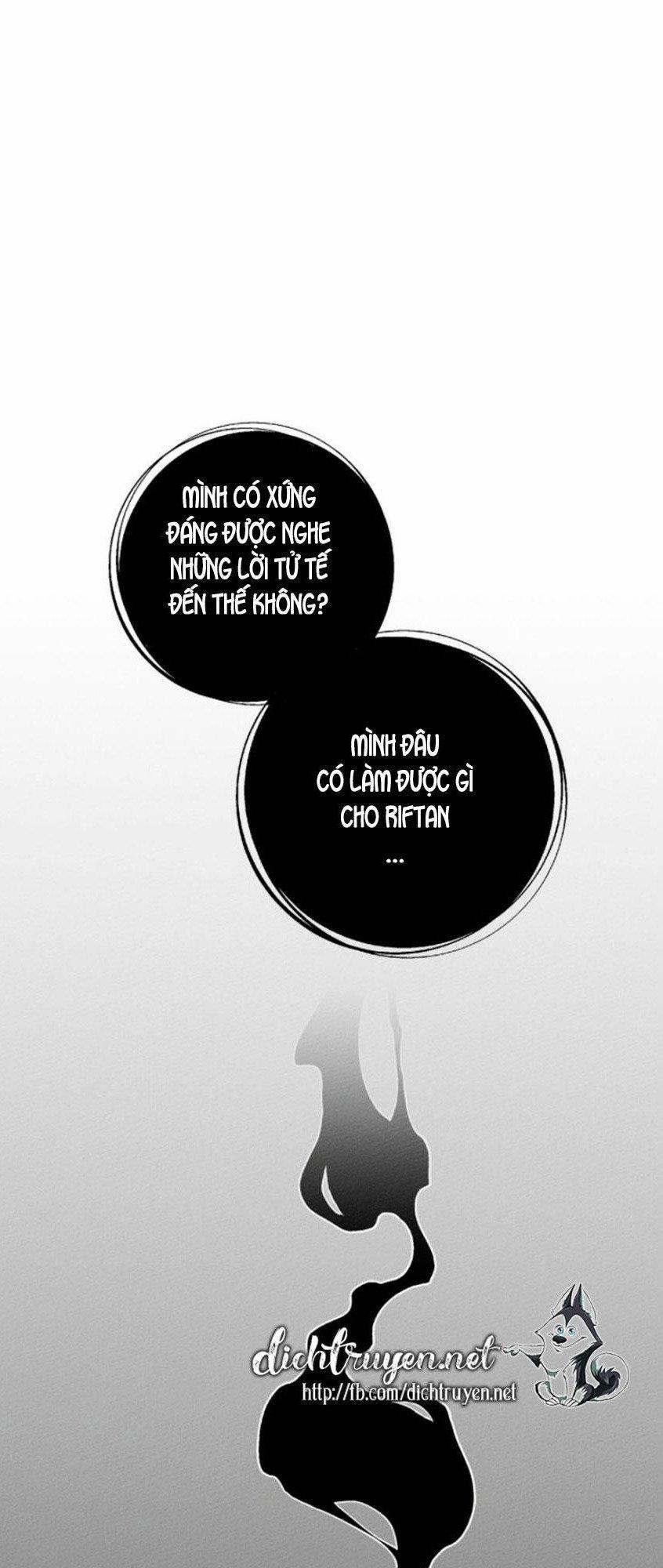 Dưới Bóng Cây Sồi (Under the Oak Tree) 16 trang 60