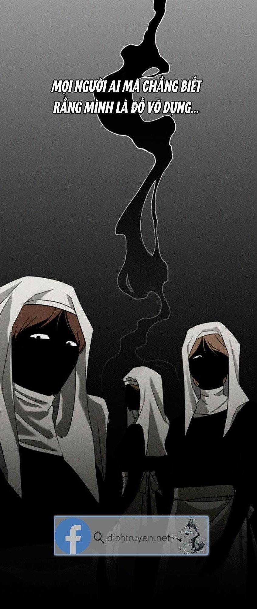 Dưới Bóng Cây Sồi (Under the Oak Tree) 16 trang 61