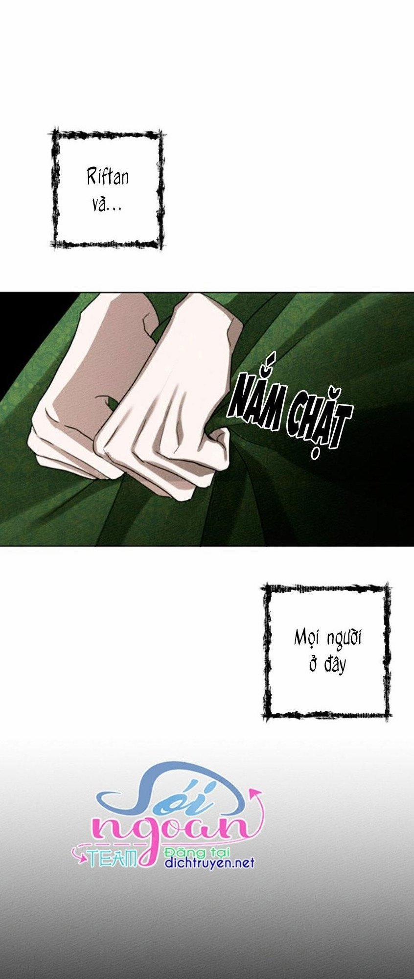 Dưới Bóng Cây Sồi (Under the Oak Tree) 16 trang 64