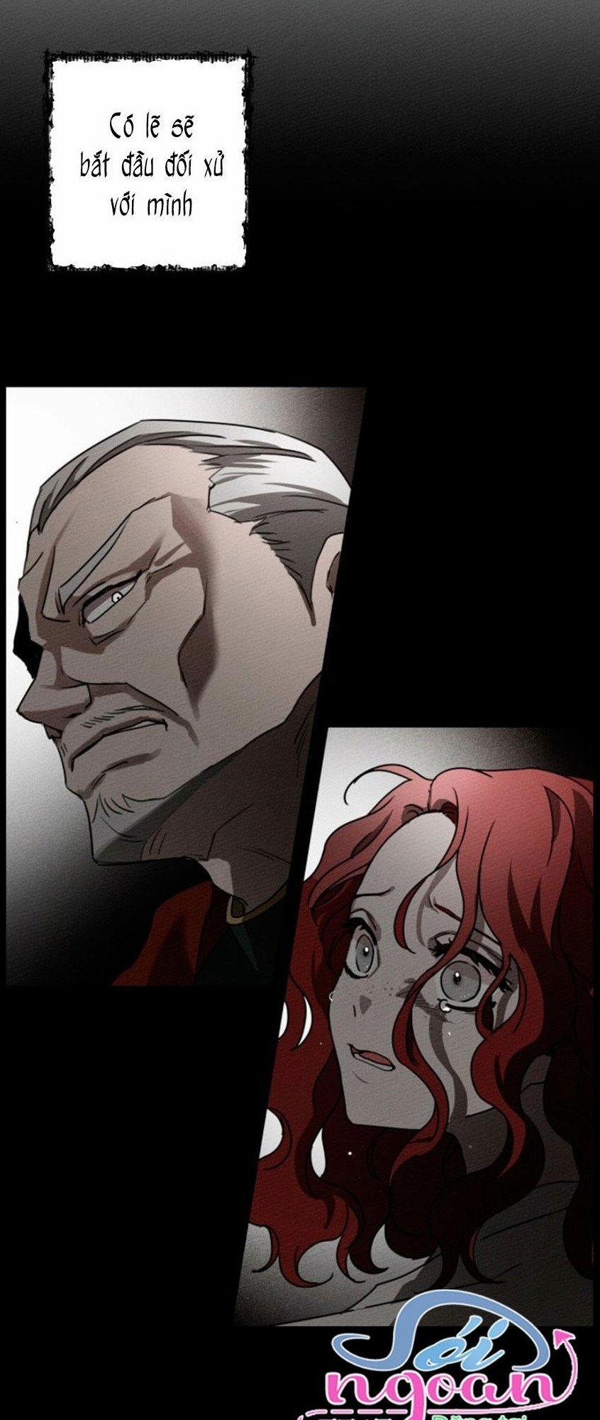 Dưới Bóng Cây Sồi (Under the Oak Tree) 16 trang 65