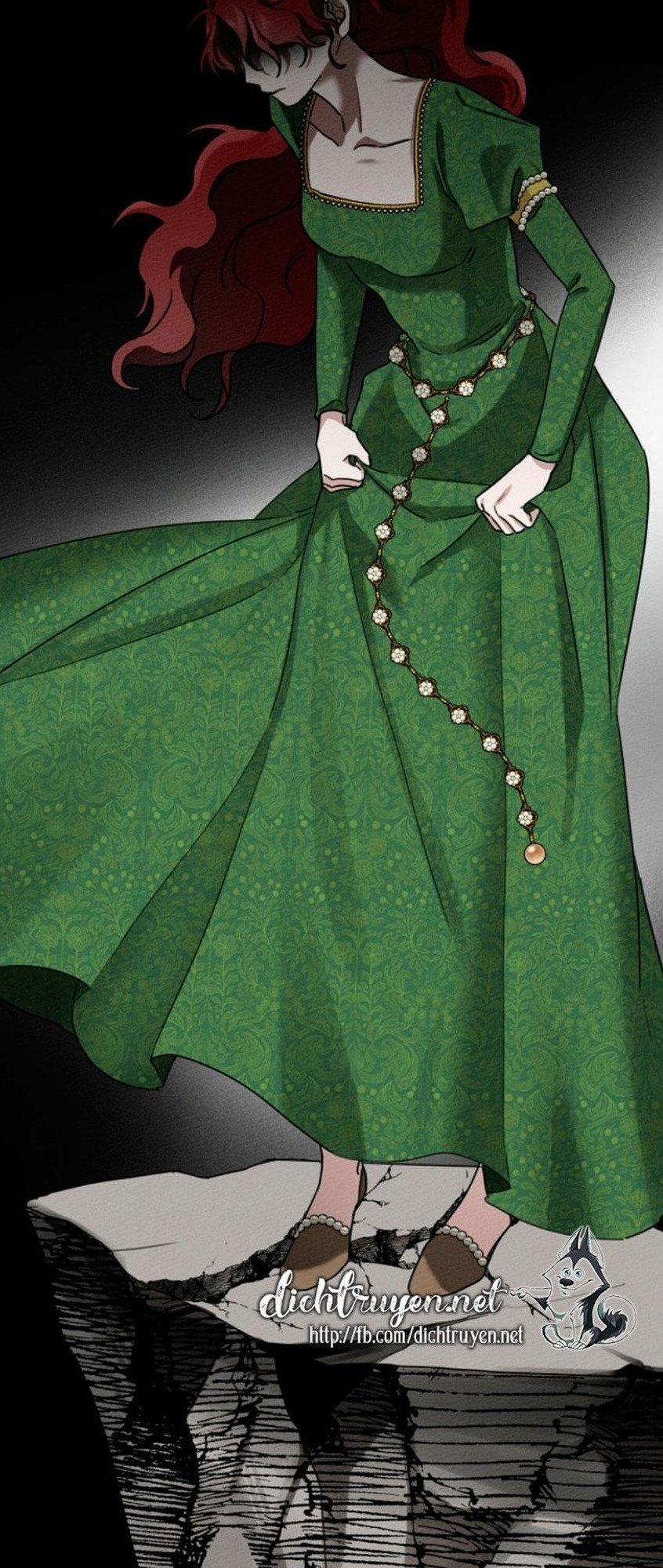 Dưới Bóng Cây Sồi (Under the Oak Tree) 16 trang 67