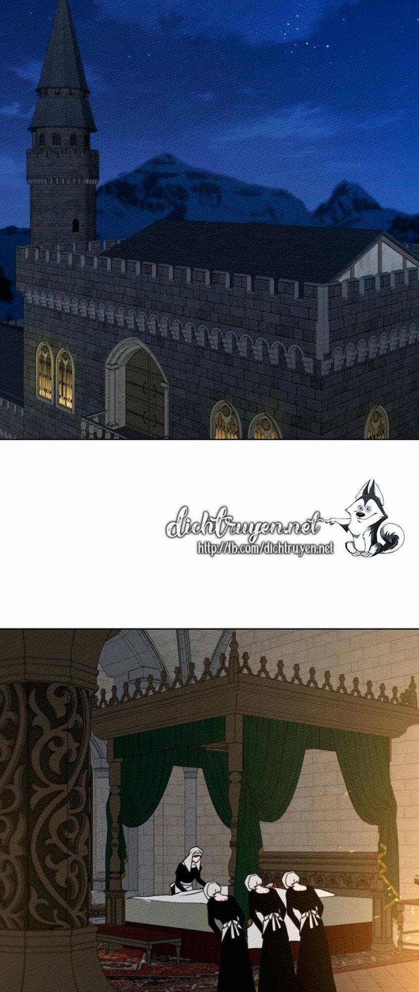 Dưới Bóng Cây Sồi (Under the Oak Tree) 16 trang 71