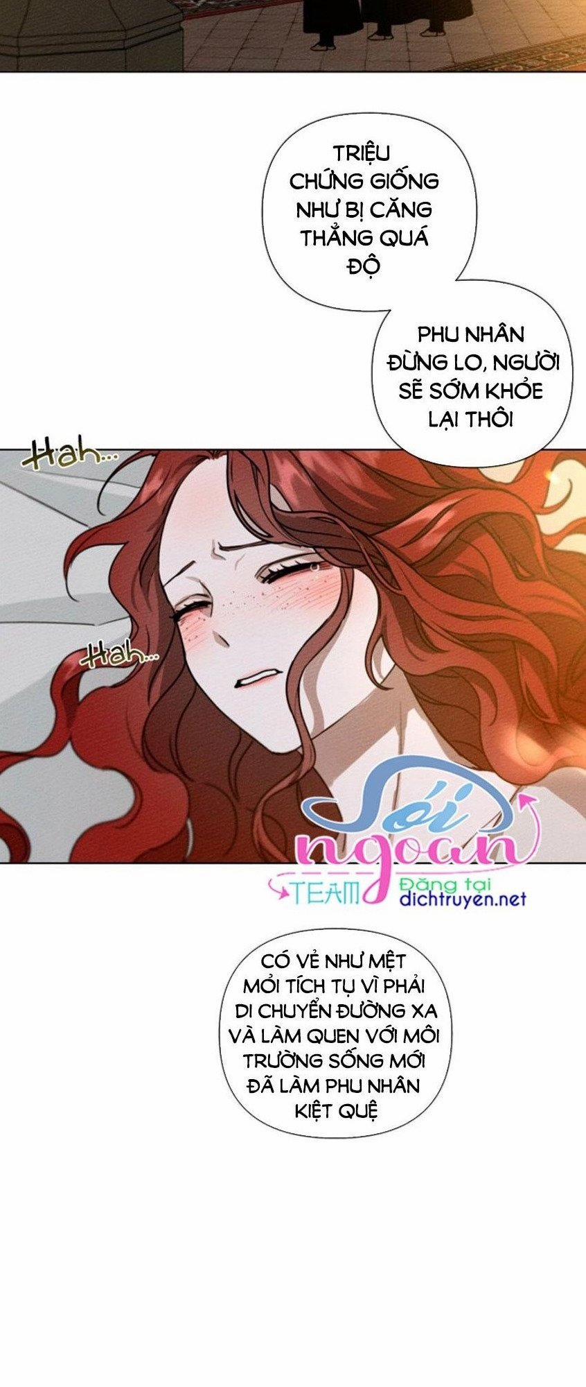 Dưới Bóng Cây Sồi (Under the Oak Tree) 16 trang 72