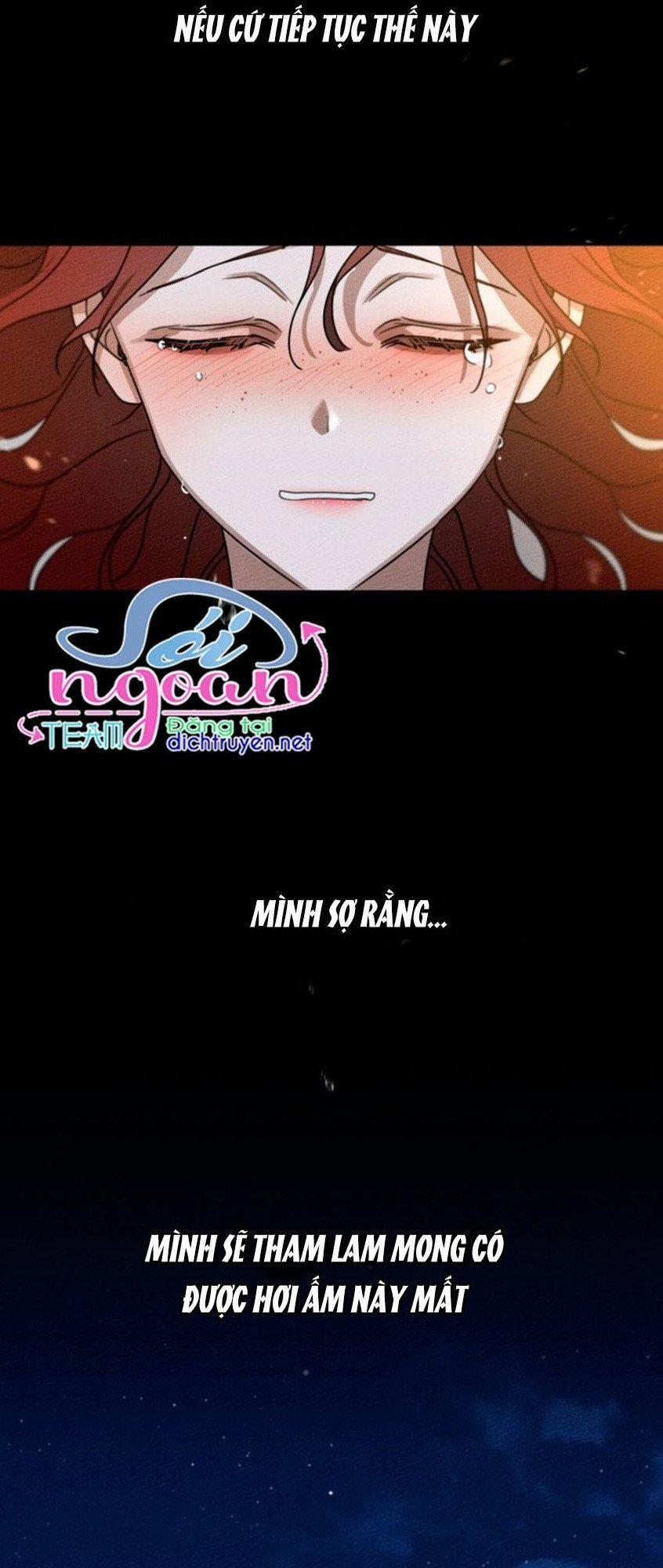 Dưới Bóng Cây Sồi (Under the Oak Tree) 16 trang 76