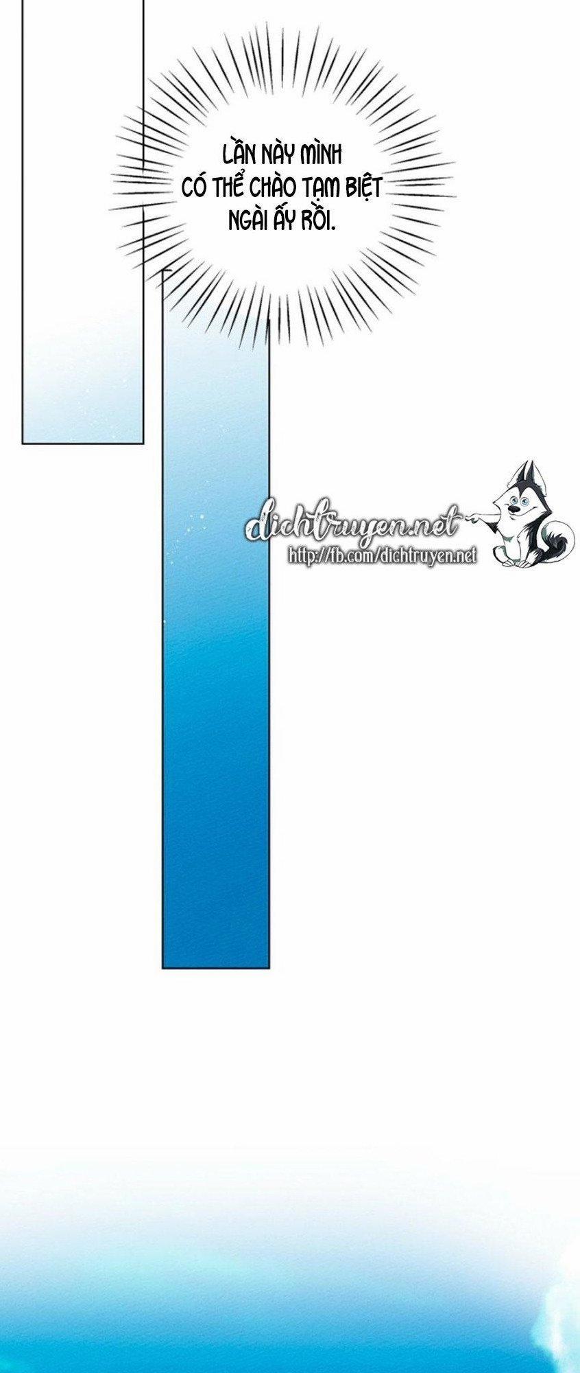 Dưới Bóng Cây Sồi (Under the Oak Tree) 16 trang 8