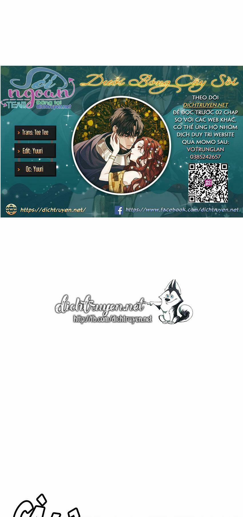 Dưới Bóng Cây Sồi (Under the Oak Tree) 17 trang 10