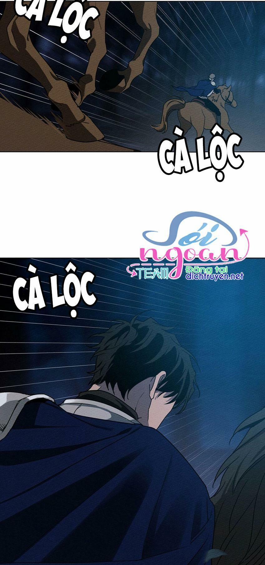 Dưới Bóng Cây Sồi (Under the Oak Tree) 17 trang 11