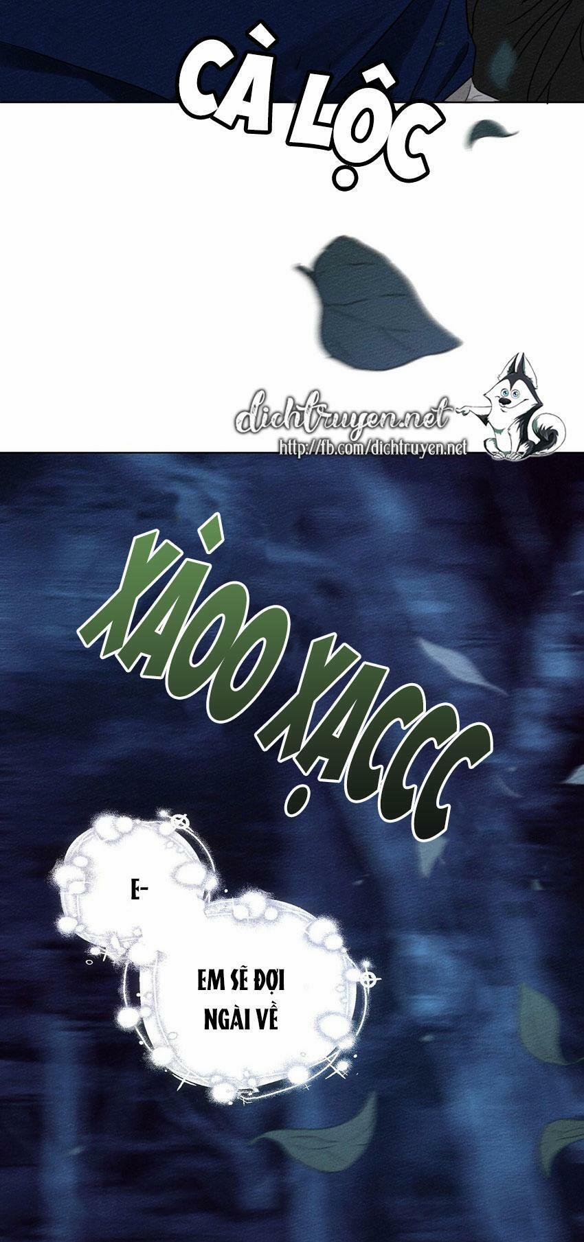 Dưới Bóng Cây Sồi (Under the Oak Tree) 17 trang 12