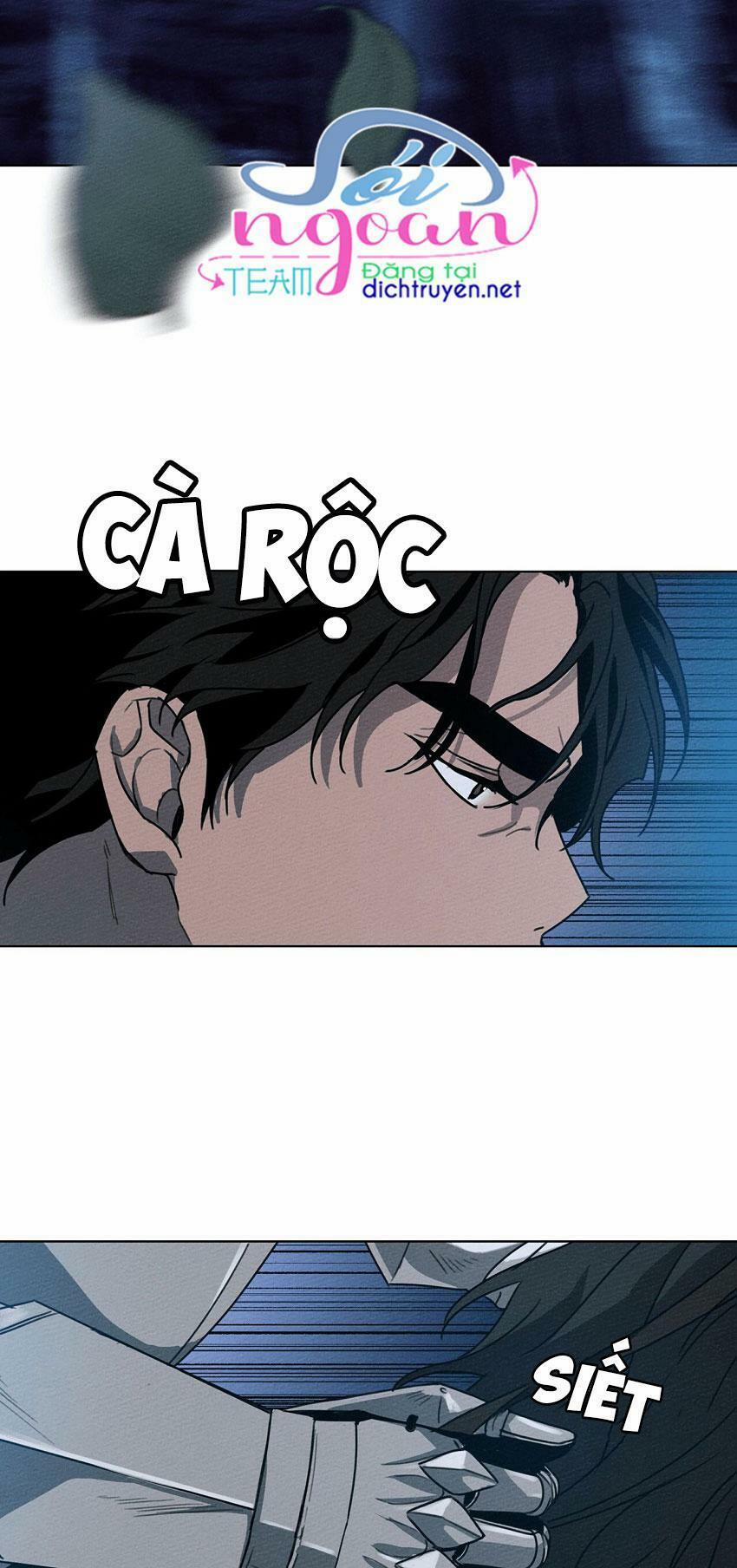 Dưới Bóng Cây Sồi (Under the Oak Tree) 17 trang 13