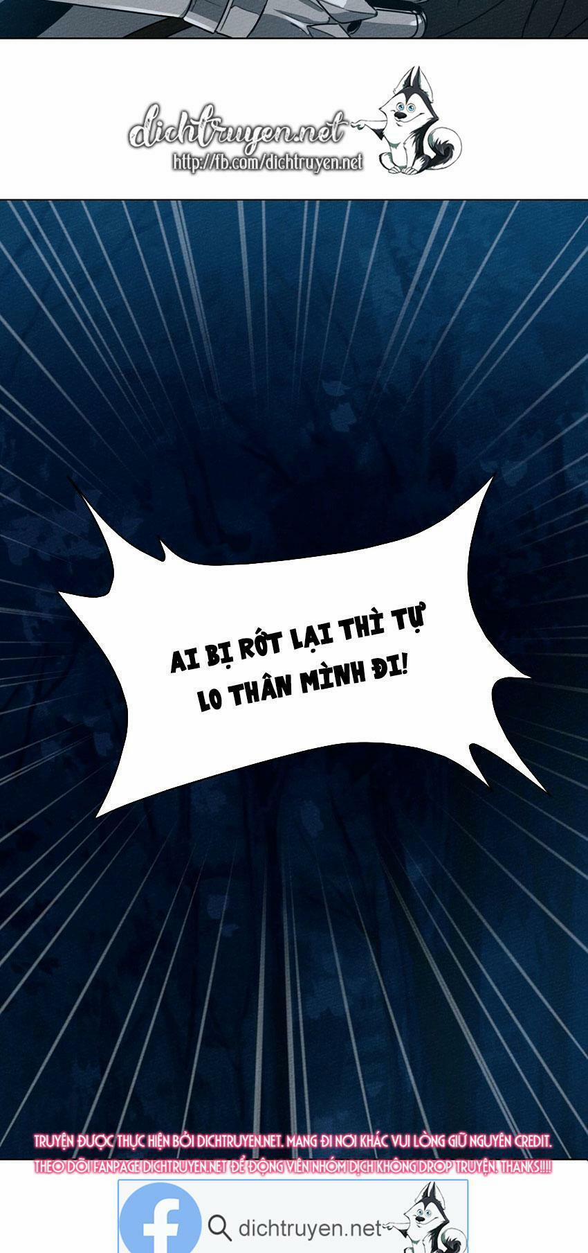 Dưới Bóng Cây Sồi (Under the Oak Tree) 17 trang 14