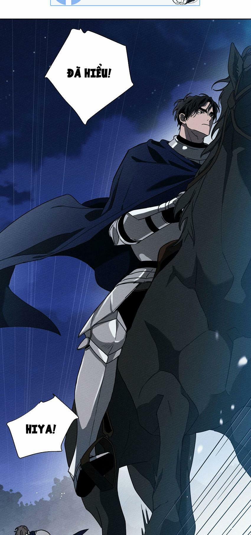 Dưới Bóng Cây Sồi (Under the Oak Tree) 17 trang 15