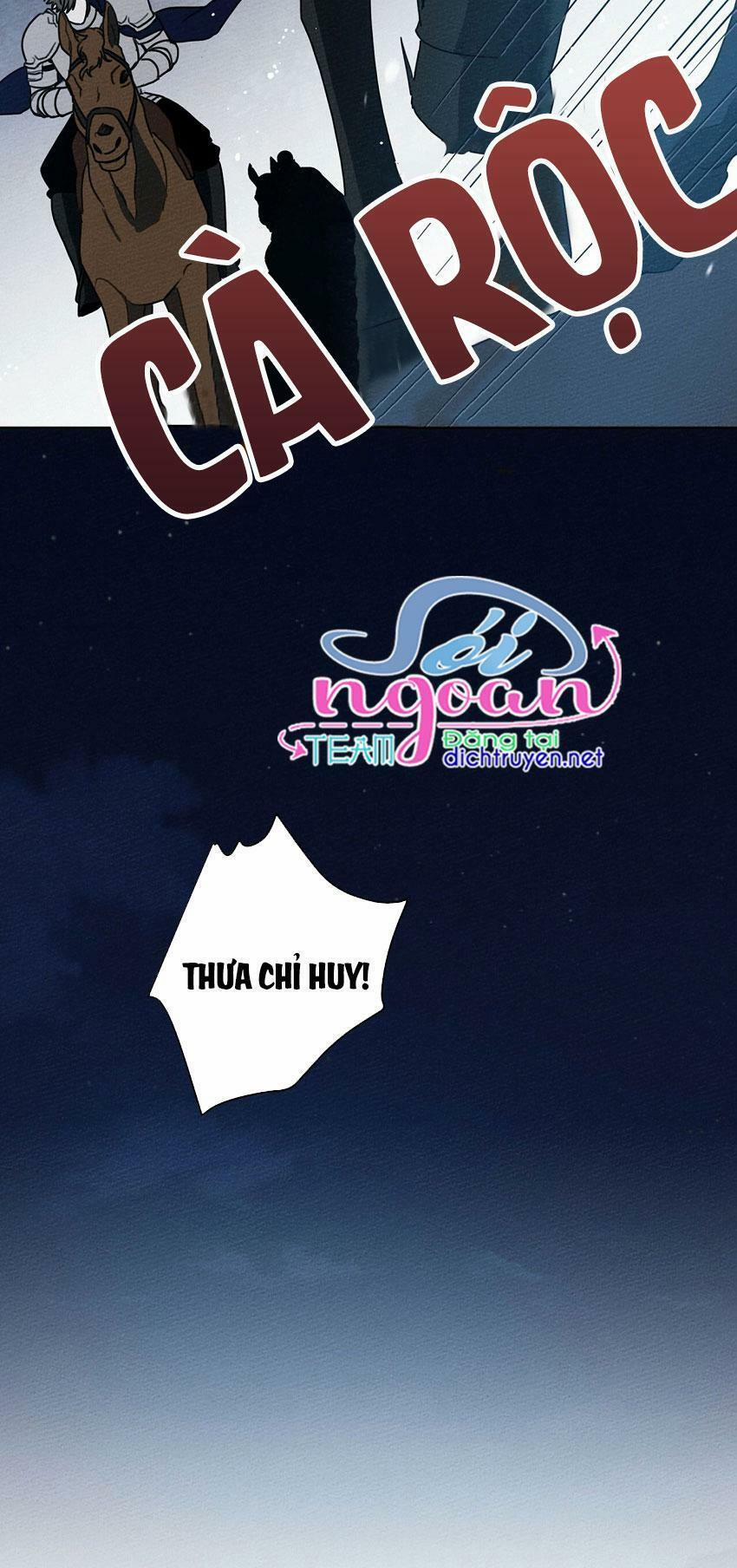 Dưới Bóng Cây Sồi (Under the Oak Tree) 17 trang 16