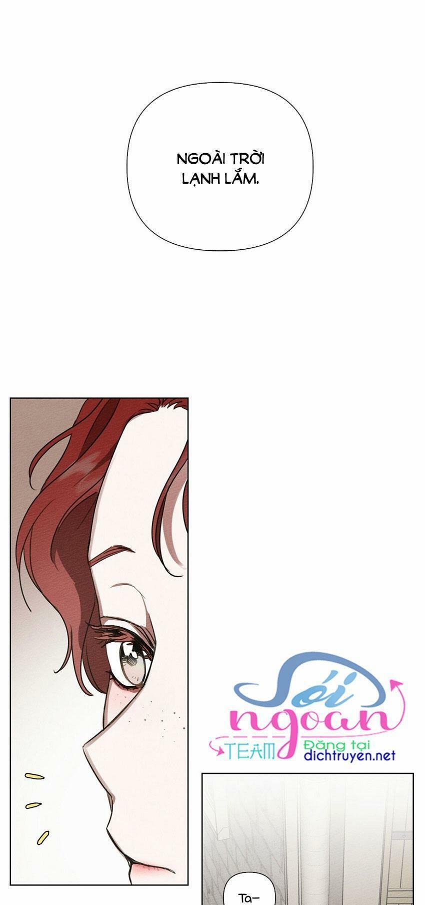 Dưới Bóng Cây Sồi (Under the Oak Tree) 17 trang 18