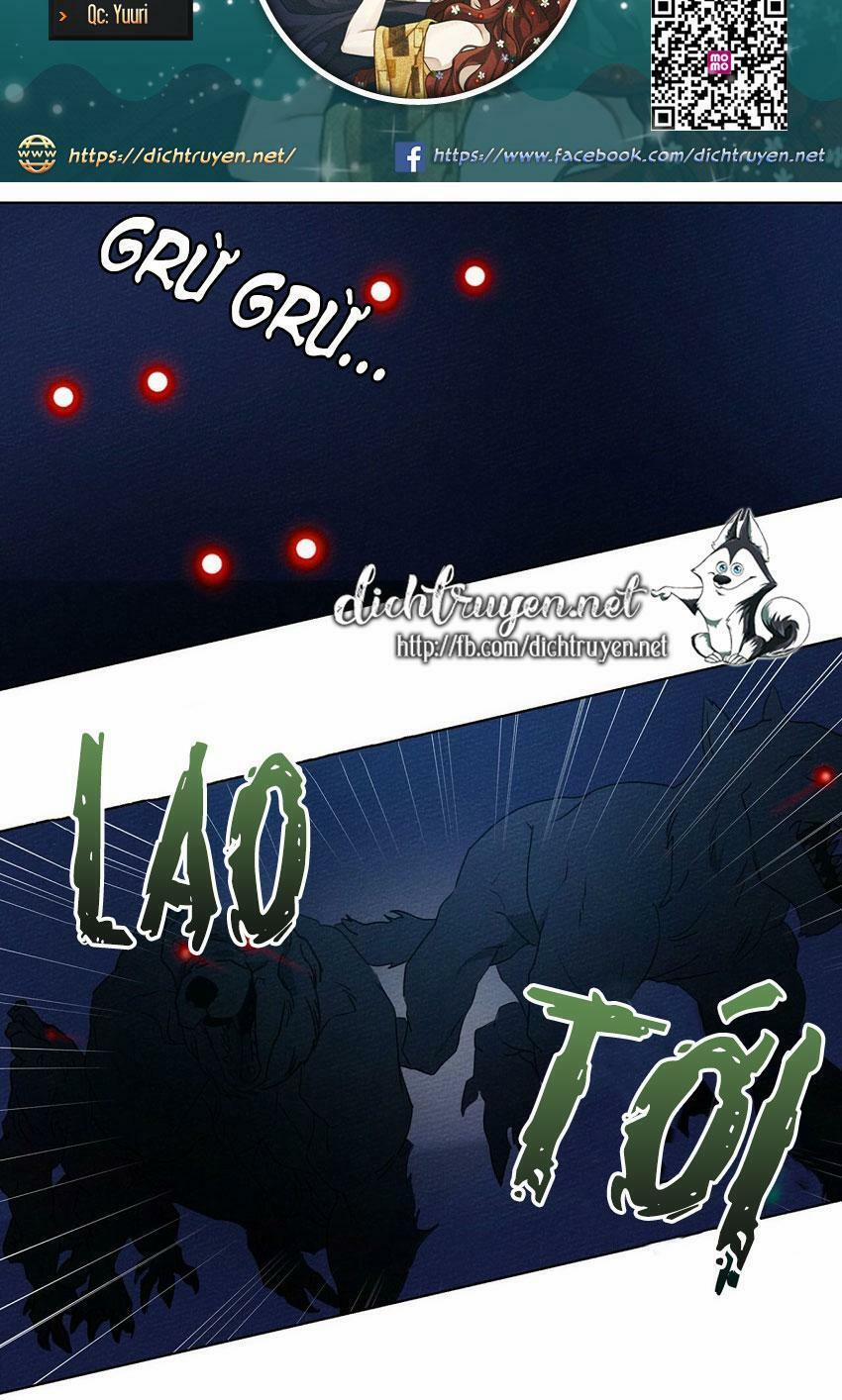 Dưới Bóng Cây Sồi (Under the Oak Tree) 17 trang 2