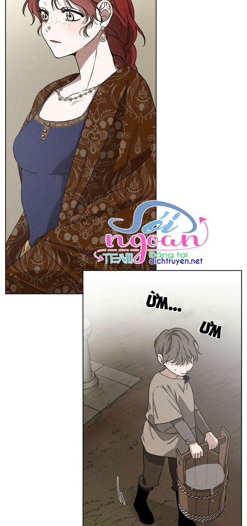Dưới Bóng Cây Sồi (Under the Oak Tree) 17 trang 20