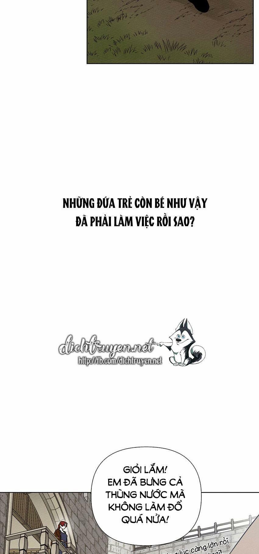 Dưới Bóng Cây Sồi (Under the Oak Tree) 17 trang 21