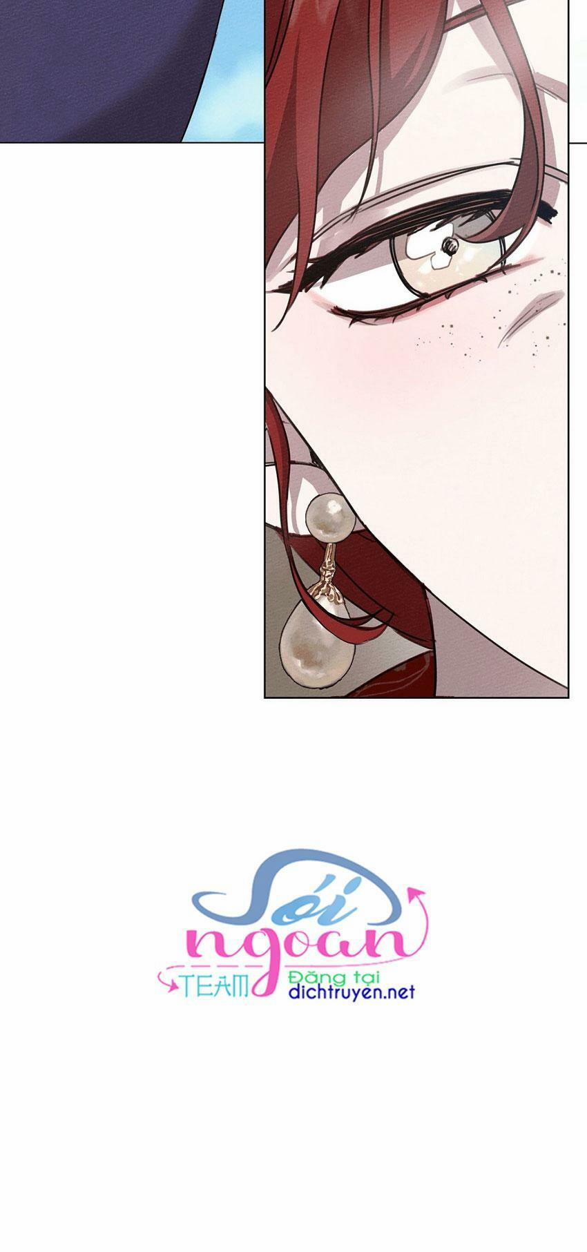 Dưới Bóng Cây Sồi (Under the Oak Tree) 17 trang 25