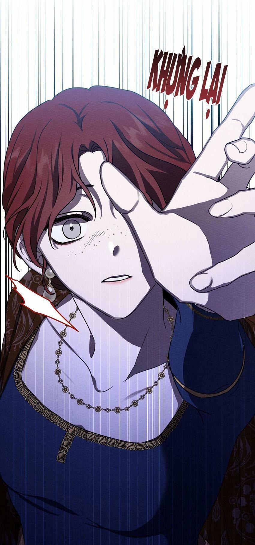 Dưới Bóng Cây Sồi (Under the Oak Tree) 17 trang 27