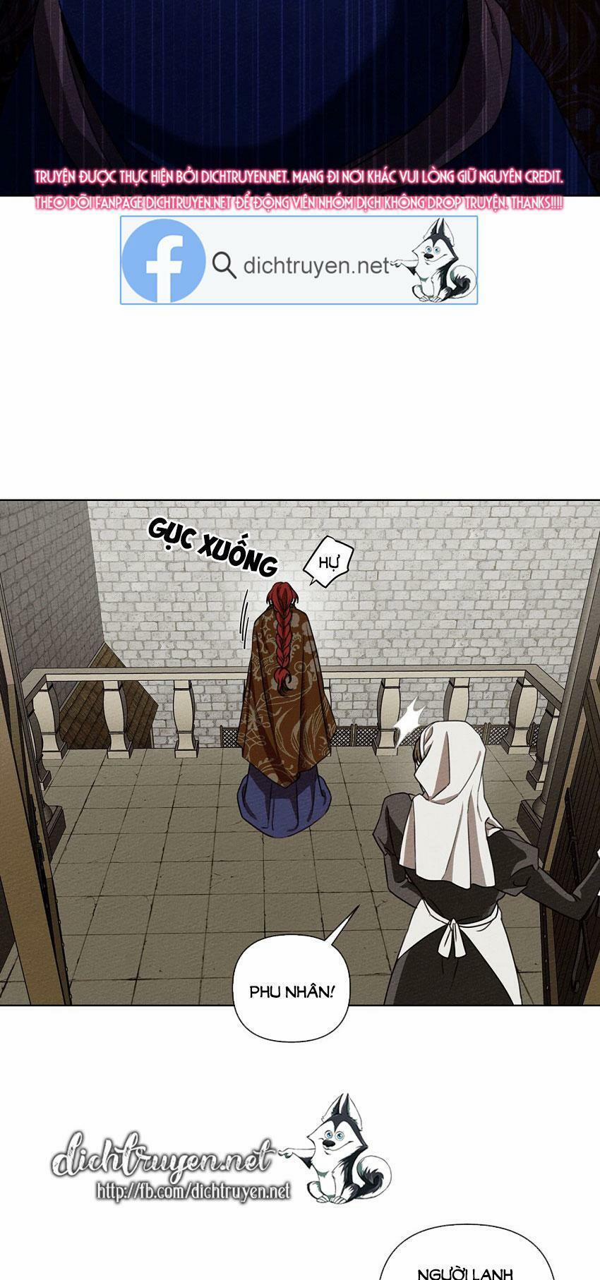 Dưới Bóng Cây Sồi (Under the Oak Tree) 17 trang 28