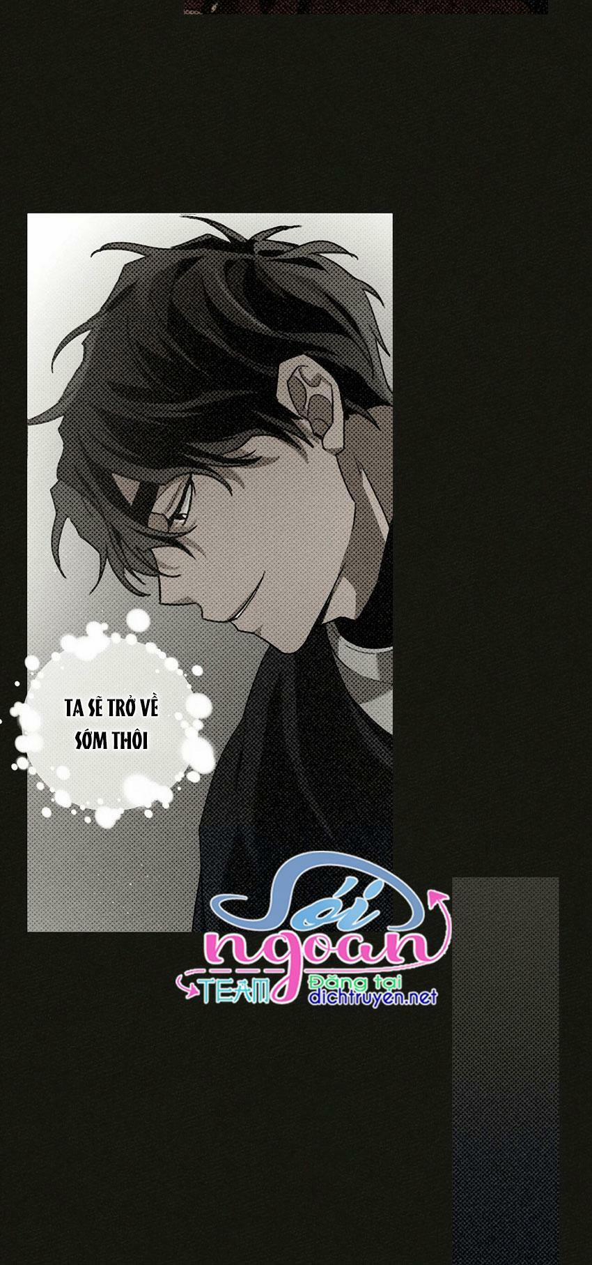 Dưới Bóng Cây Sồi (Under the Oak Tree) 17 trang 31