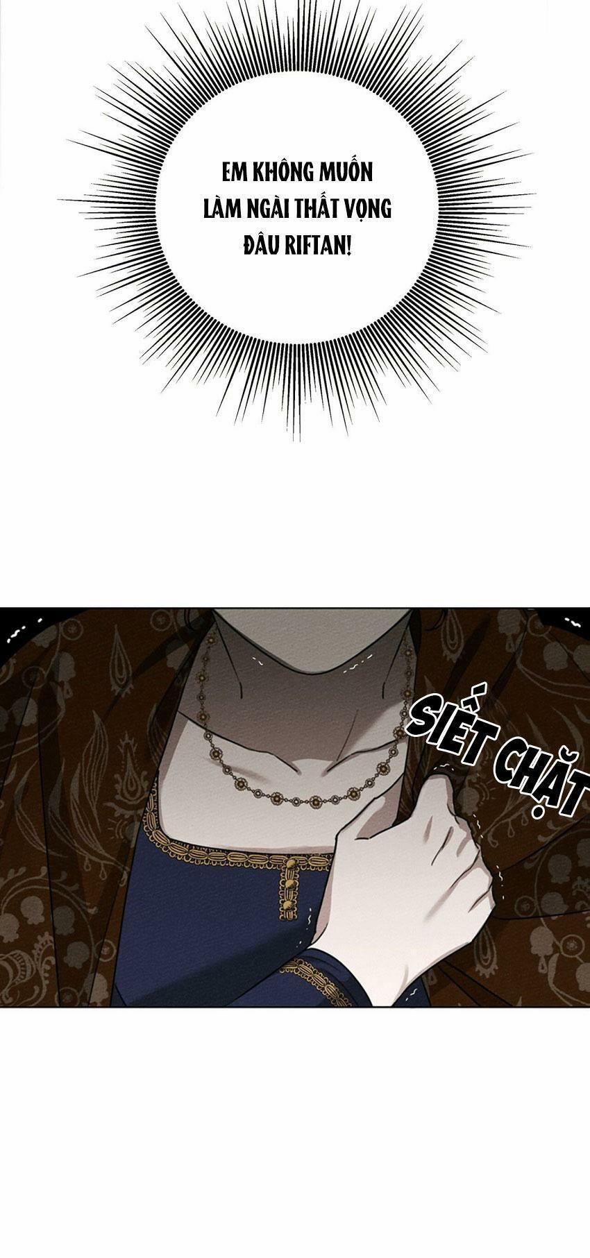 Dưới Bóng Cây Sồi (Under the Oak Tree) 17 trang 33