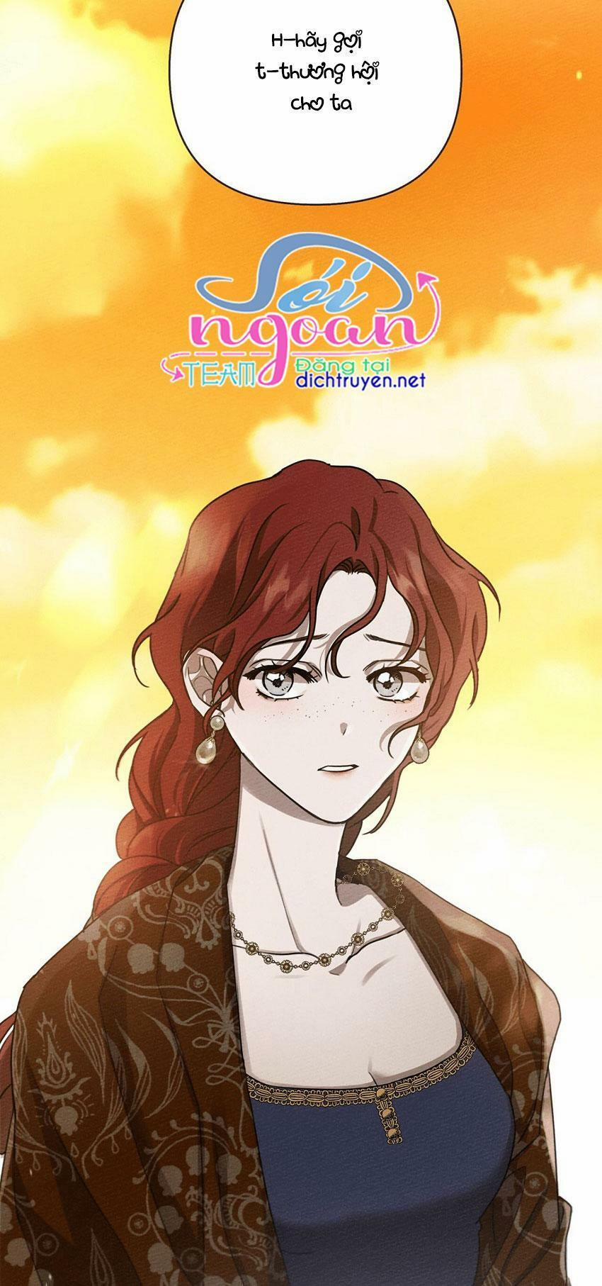 Dưới Bóng Cây Sồi (Under the Oak Tree) 17 trang 38