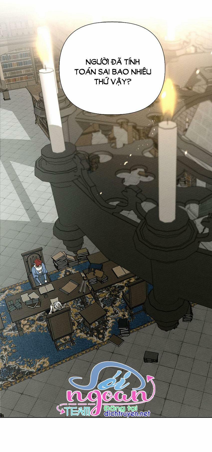 Dưới Bóng Cây Sồi (Under the Oak Tree) 17 trang 41