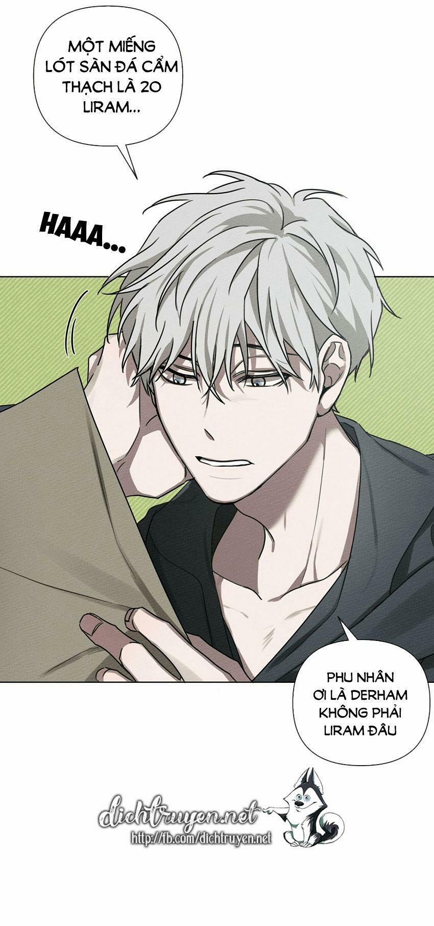 Dưới Bóng Cây Sồi (Under the Oak Tree) 17 trang 42