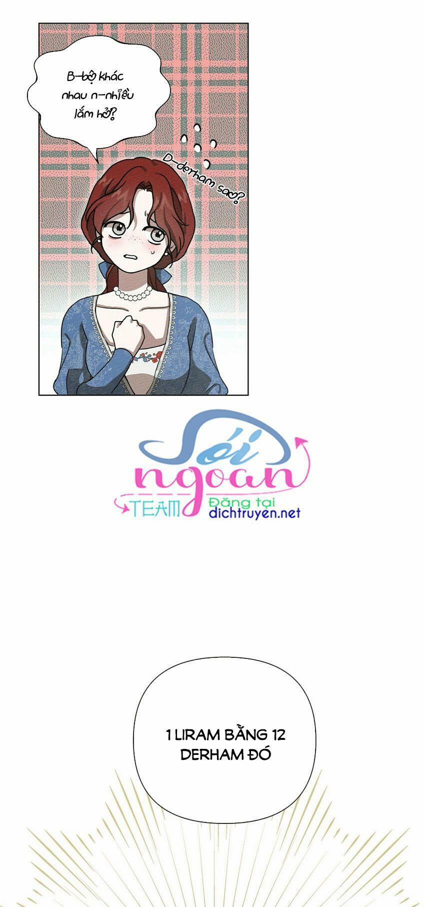 Dưới Bóng Cây Sồi (Under the Oak Tree) 17 trang 43