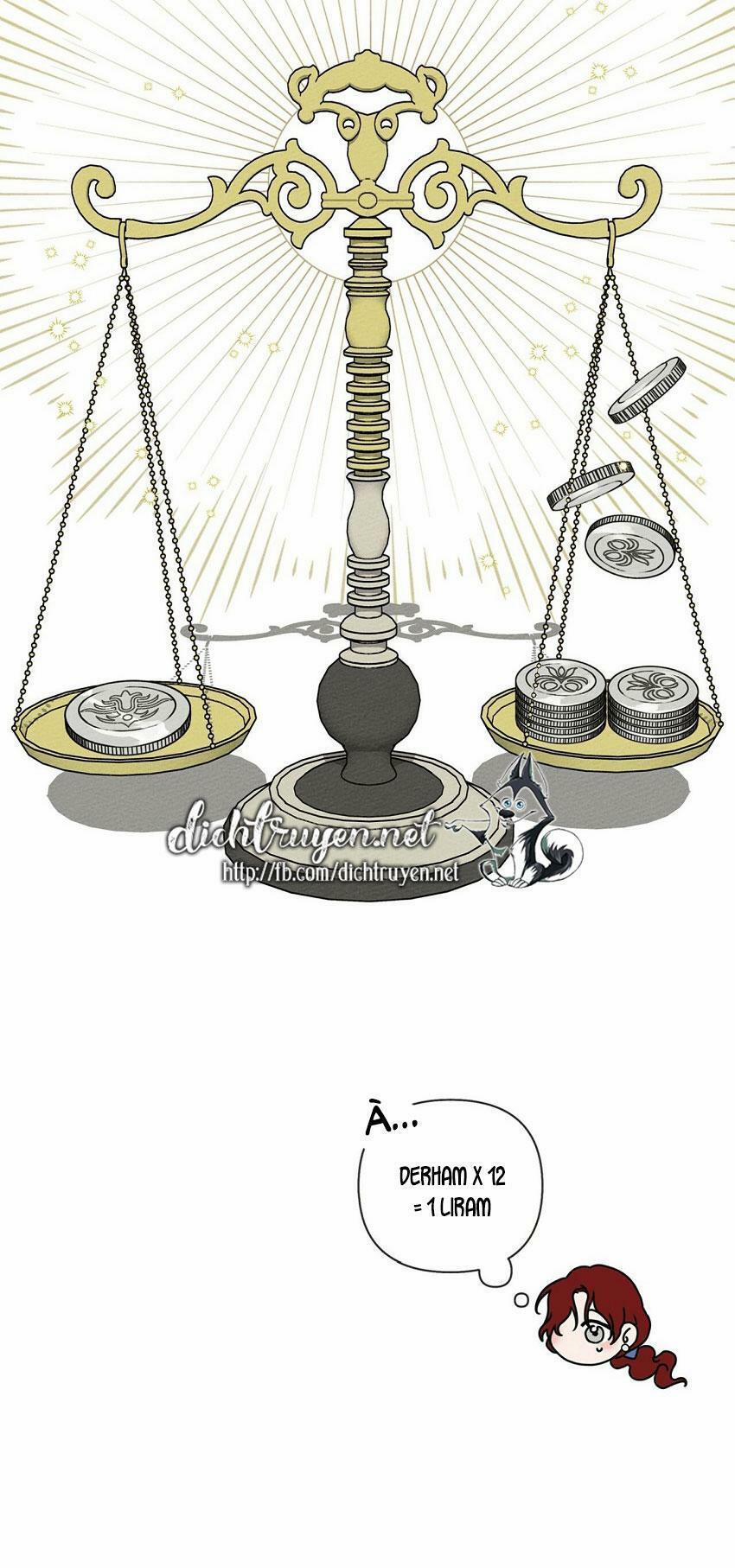 Dưới Bóng Cây Sồi (Under the Oak Tree) 17 trang 44