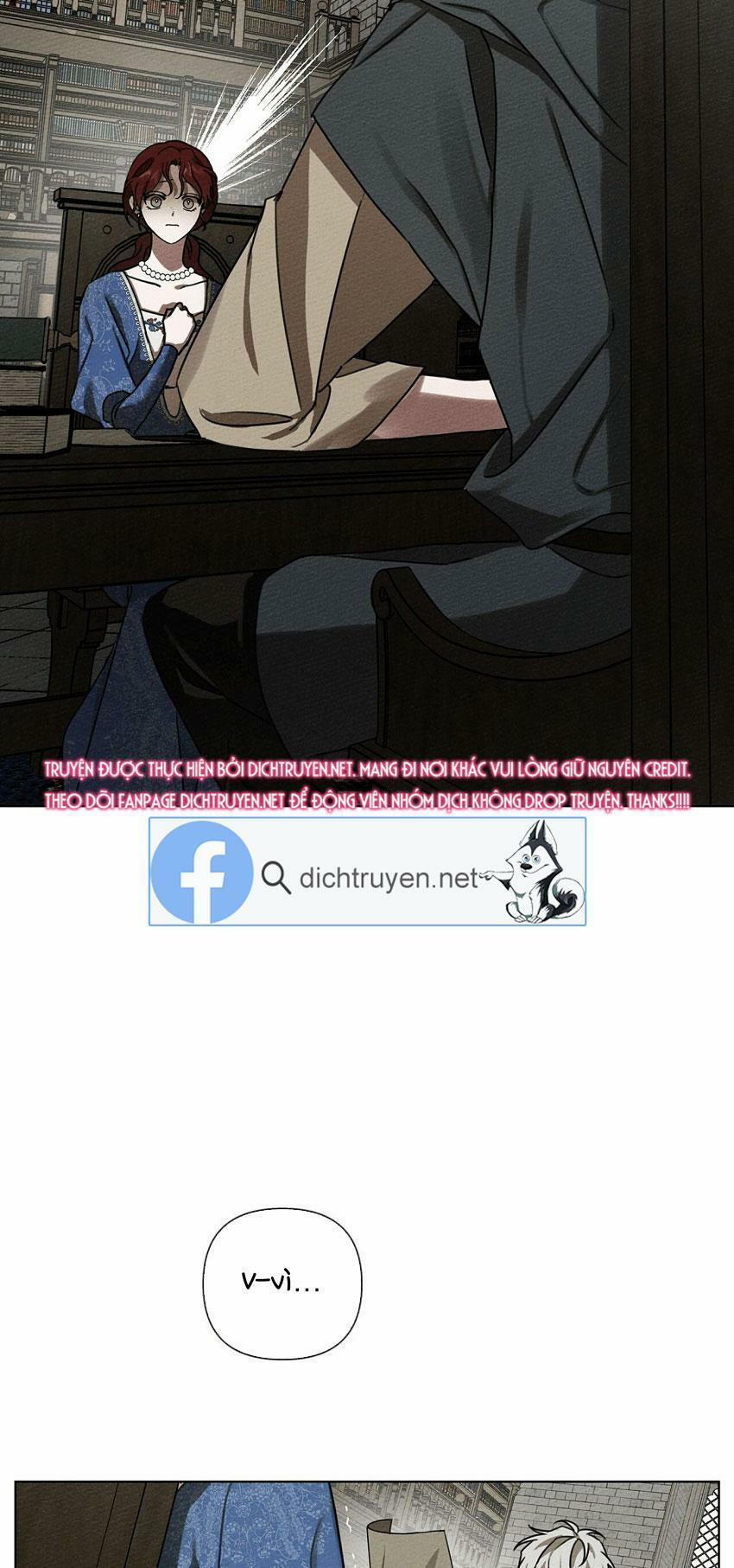 Dưới Bóng Cây Sồi (Under the Oak Tree) 17 trang 46