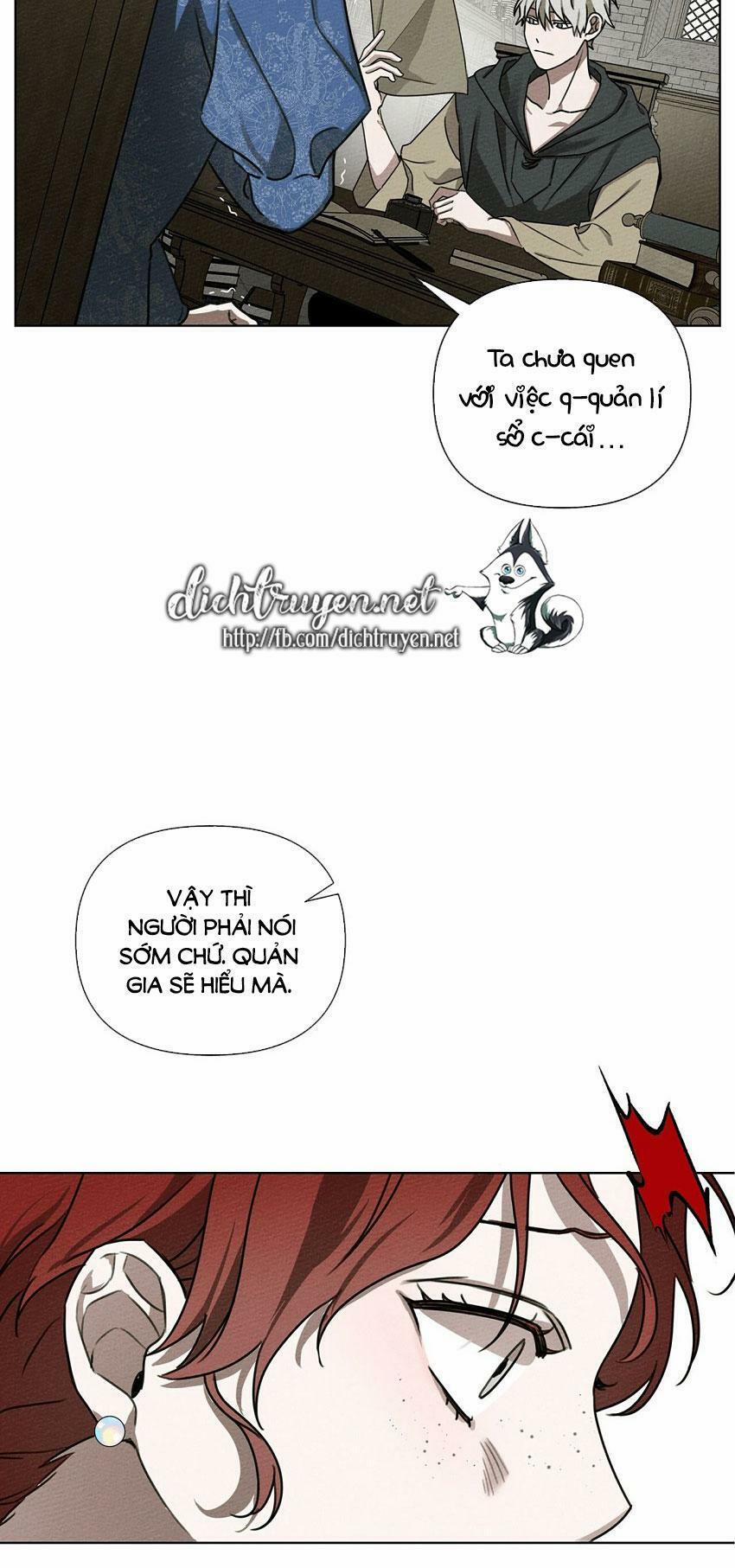 Dưới Bóng Cây Sồi (Under the Oak Tree) 17 trang 47