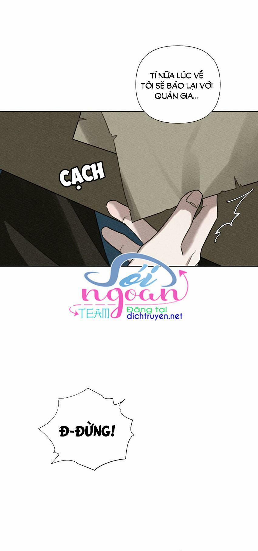 Dưới Bóng Cây Sồi (Under the Oak Tree) 17 trang 48