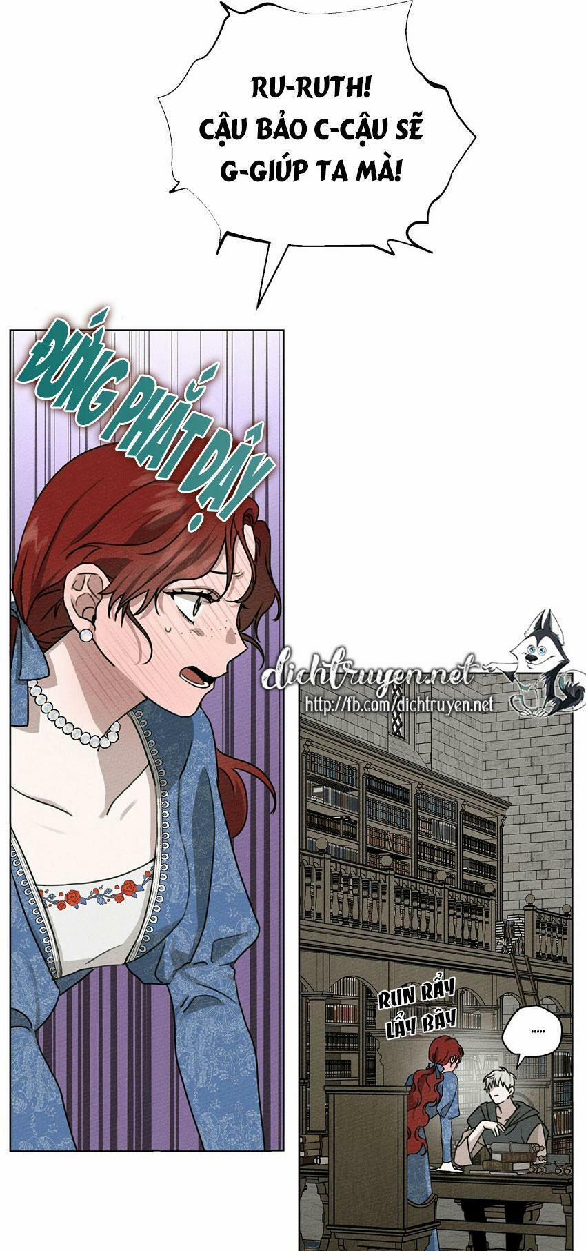 Dưới Bóng Cây Sồi (Under the Oak Tree) 17 trang 49